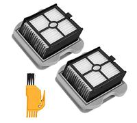 Koanhinn Filtro HEPA di ricambio compatibile per aspirapolvere Dyad U10 WD1S1A, lavabile fili e bagnato