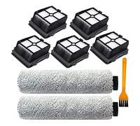 Koanhinn Filtro HEPA di ricambio e rullo per aspirapolvere fili IFloor 3/IFloor One S3