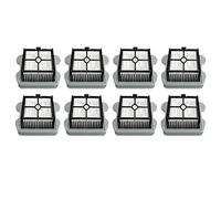 Koanhinn Filtro Hepa di ricambio per aspirapolvere intelligente DYAD U10 WD1S1A wireless Wet and Dry 8Pcs
