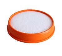 Koanhinn Filtro HEPA in cotone adatto per aspirapolvere UH72400 UH72401 UH72402 UH72405 UH72406 UH72409