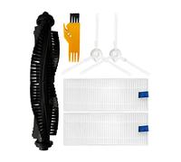 Koanhinn filtro Hepa panni per aspirapolvere Dynaking R7 Dynaking R7 robot pezzi di ricambio accessori