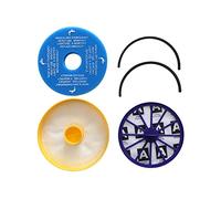 Koanhinn Filtro HEPA per aspirapolvere DC14 Pre/Post Upper/Lower Allergy
