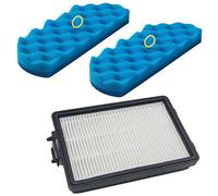 Koanhinn Filtro Hepa per aspirapolvere DJ97-01670B Assy Filter per Sc8810 SC8813 SC8820 SC8830