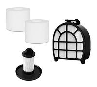 Koanhinn Filtro Hepa per aspirapolvere LZ600, LZ601, LZ602 Duo Clean