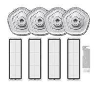 Koanhinn Filtro HEPA per Bot W10 W10 Pro - Robot aspirapolvere e