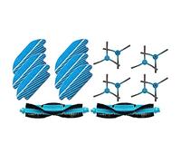 Koanhinn Filtro, lato principale, panno per aspirapolvere robot STYTJ02YM V2 PRO/ 3490 3690