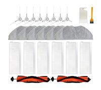 Koanhinn Filtro per il lato principale del per aspirapolvere MJSTG1 G1 Mi Robot accessorio indispensabile