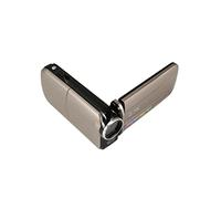 Koanhinn Fotocamera DV digitale portatile 2,7 K con display girevole 3.0, fotocamera digitale domestica portatile con zoom 18x e 48 megapixel