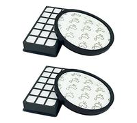 Koanhinn FüR ZR903701 - Filtro per aspirapolvere RO7676EA, RO7681EA, RO7611EA, RO7634EA