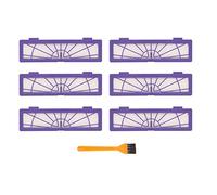 Koanhinn Generic Combo e filtri HEPA per D3 D4 D5 D6 D7 Connected aspirapolvere Kit parti