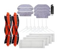 Koanhinn Hepa Filter - Panno per pulizia per aspirapolvere LDS STYJ02YM 3490 V2 PRO V3 SE