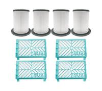 Koanhinn Hepa Filtro Accessori di Ricambio per FC8732 FC8734 FC8736 FC8738 FC8740 FC8748 Aspirapolvere