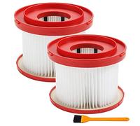 Koanhinn HEPA - Set di accessori per aspirapolvere 49-90-1900, accessori per la pulizia della casa, accessori