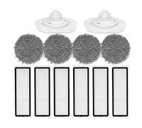 Koanhinn Il accessorio è adatto per aspirapolvere robot Stytj06Zhm