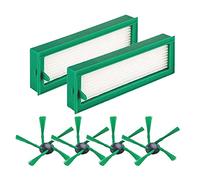 Koanhinn Kit aspirapolvere adatto per RV20/RV30 accessori di ricambio