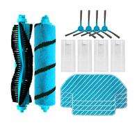Koanhinn Kit di accessori di ricambio per aspirapolvere robot 4090 4690 5090 5490 6090