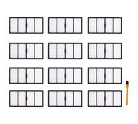 Koanhinn Kit di filtri accessori per aspirapolvere S9 S9 + S9 Plus robot aspirapolvere pezzi di ricambio