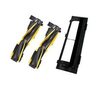 Koanhinn Kit di ricambio per aspirapolvere robot IQ R101AE RV1001AE R101 RV1001