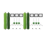 Koanhinn Kit di ricarica per aspirapolvere robot I7 I7+/I7 Plus E5 E6 E7 Serie