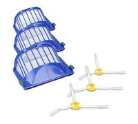 Koanhinn Kit filtro adatto per aspirapolvere robot 600 Series 620 630 650 660 670 690 accessori