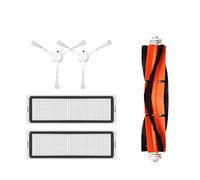 Koanhinn Kit laterale principale filtro HEPA per aspirapolvere robot 1C / STYTJ01ZHM F9