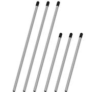 Koanhinn Luci a LED con controllo vocale per atmosfera musicale, possono essere utilizzate per l'accompagnamento musicale in auto, computer, feste e camere da letto