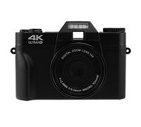 Koanhinn Macchina fotografica digitale mirrorless di WIFI della macchina fotografica digitale 'entrata del pixel di Digitial 4K HD 30 per il principiante