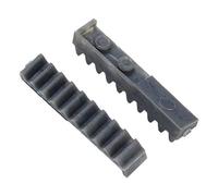 Koanhinn Macchina per maglieria laterale Rack, un paio di plastica L/R laterale Rack accessorio per maglieria SK155 SK280 SK218