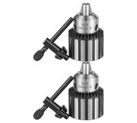 Koanhinn Mandrino magnetico per trapano ad alta definizione, 5/8 (16 mm), per trapano (B16), confezione da 2