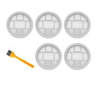 Koanhinn Maniglia Aspirapolvere Filtro Hepa per VC20S VC20 Maniglia Aspirapolvere Parti Accessori Filtro 5Pcs