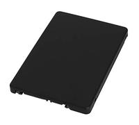 Koanhinn Mini Pcie Msata Ssd 2.5 Sata3 adattatore Card, 7 mm Nero