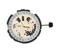 Koanhinn Movimento al quarzo per ETA G10.212, con stelo e batteria batteria, data a 6 pin a 4, parti di ricambio per orologio G10.211, Come mostrato