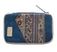 Koanhinn Multifunzionale impermeabile Digitale Accessori Mobile USB Mouse Dati Mobile Hard Disk Mobile Blu