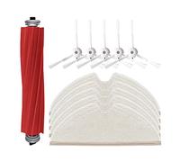 Koanhinn Pagine principali pezzi di panno per pulizia parti per T8 robot aspirapolvere parti accessori