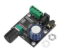 Koanhinn PAM8610 Dual Channel DC 12 V HD Pure Digital Audio Stereo Amplificatore Scheda Classe D 15 W x 2 Amplificatore Modulo