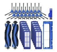 Koanhinn Per 11S Max 15C Max 30C Max Robot Aspirapolvere Principale Laterale Filtro HEPA Copertura Principale