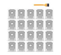 Koanhinn per accessori I7 Plus E5 E6 S9 S9 + robot aspirapolvere sacchetto spazzare parti A