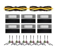 Koanhinn Per aspirapolvere robot OZMO T8 parti busto principale filtro Hepa accessorio intercambiabile