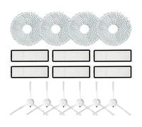 Koanhinn Per B101CN Spazzare Robot Filtro HEPA Mop Panno Kit Accessori Sostituzione Lavabile