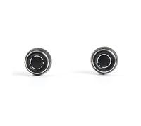 Koanhinn Per Coupe 911 718 918 Auto Console Audio Livelli Regolatore Copertura CD Controllo Interruttore