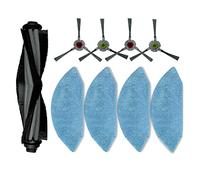 Koanhinn Per Deebot OZMO U2 DGN22 Sostituzione Laterale Principale Filtro HEPA Mop Panno Robot Aspirapolvere Accessori