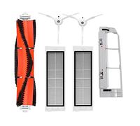 Koanhinn Per MI S5 Max S50 S51 S6 MaxV Robot Aspirapolvere Parti Principali Boccoli Filtro Hepa