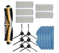 Koanhinn Per RV-R500 aspirapolvere motore soffiatore set pulitore robot lato busti filtri Hepa accessori parti filtri filtri filtri