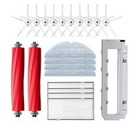 Koanhinn Per S7 T7S T7S Più Robot Aspirapolvere Filtro Lato Principale Mop Panno Principale Copertura Accessori