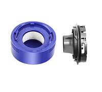 Koanhinn per V7 Accessori Aspirapolvere Motore Coperchio Posteriore Kit Filtro Posteriore Motore Parti di Copertura Posteriore