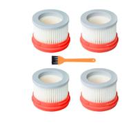 Koanhinn PER V8 V9 V9B V9P V10 V11 V12 V12 PRO V16 T20 T30 H11 MAX Aspirapolvere fili Hepa Filter