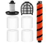 Koanhinn Pezzi di ricambio per aspirapolvere LZ600, LZ601, LZ602, LZ602C