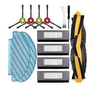 Koanhinn Pezzi di ricambio per laterale per aspirapolvere T8AIVI T8Max T8 N8Pro