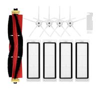Koanhinn Pezzi di ricambio per robot aspirapolvere S4, S4 Max, S5, S5 Max, S 6, S6 MaxV, S6 Pure, E4, E5