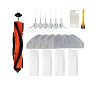 Koanhinn Principale busti lati busti filtri HEPA salviette per robot aspirapolvere G1 accessori ricambi